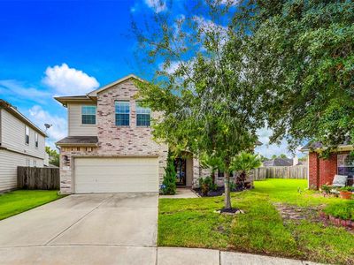 21503 Haylee Way, Humble, TX, 77338