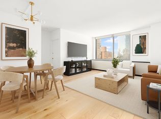 The Park Millennium, New York, NY 10023