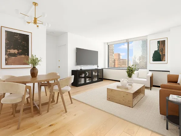 111 W 67th St APT 24B, New York, NY 10023