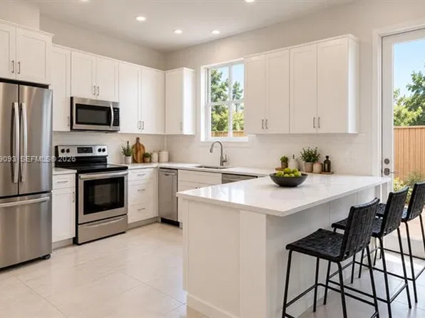 12941 NW 23rd Pl #Townhouse 12941, Miami, FL 33167