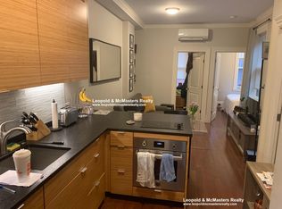 98 Myrtle St #4A, Boston, MA 02114