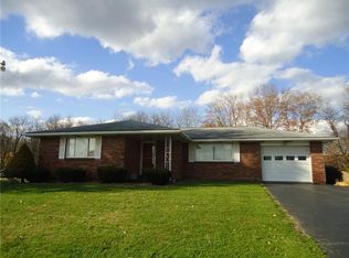 512 N Main St, Chicora, PA 16025