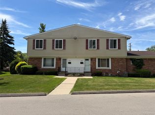 24570 Quad Park Ln, Clinton Township, MI 48035