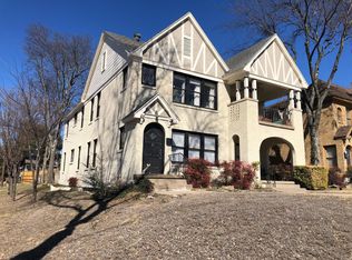 5601 Goodwin Ave, Dallas, TX 75206