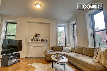 Rented by Citi Habitats