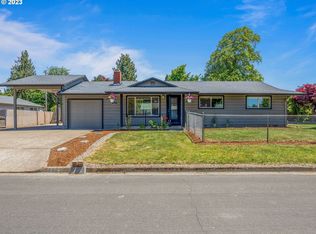 1027 Cinnamon Ave, Eugene, OR 97404