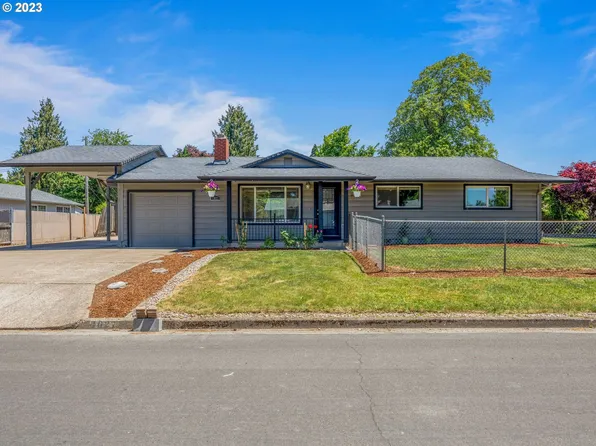 1027 Cinnamon Ave, Eugene, OR 97404