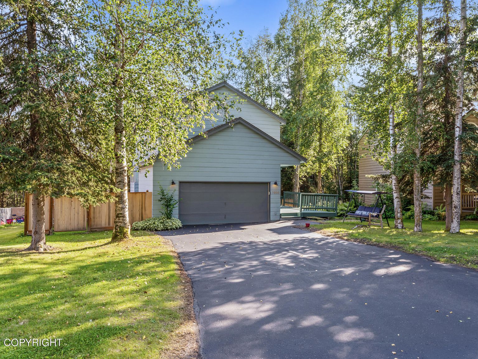 7929 Highlander Dr, Anchorage, AK 99518 MLS 2310556 Zillow