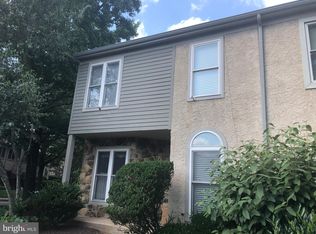 1100 Evesham Ct, West Chester, PA 19382
