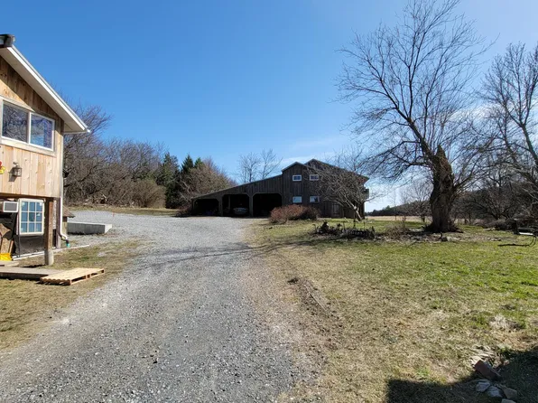 45 Sunset View Rd, South Hero, VT 05486