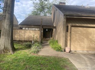 5904 S Atlanta Pl #1, Tulsa, OK 74105