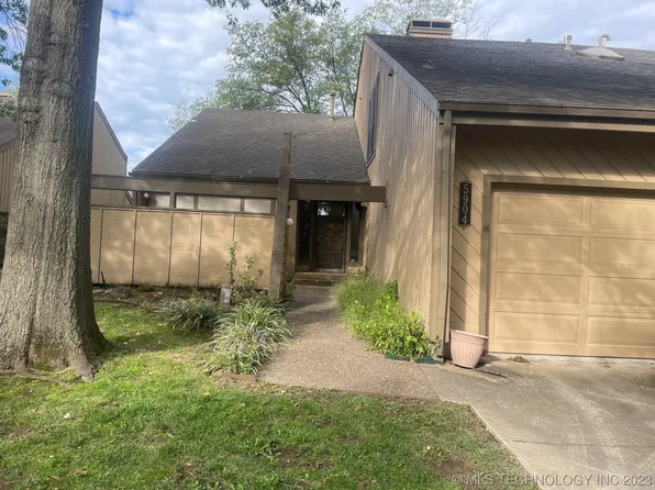 5904 S Atlanta Pl #1, Tulsa, OK 74105