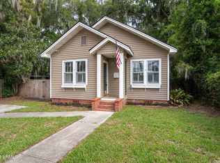1807 Prince St, Beaufort, SC 29902