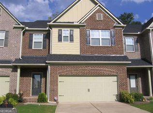 3633 Ashcroft Bnd, Atlanta, GA 30319