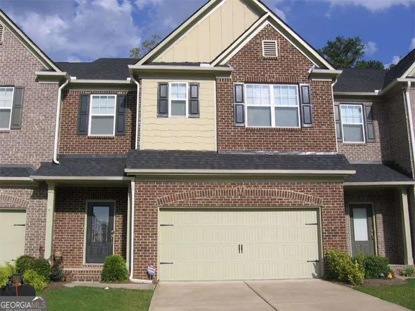 3633 Ashcroft Bnd, Atlanta, GA 30319