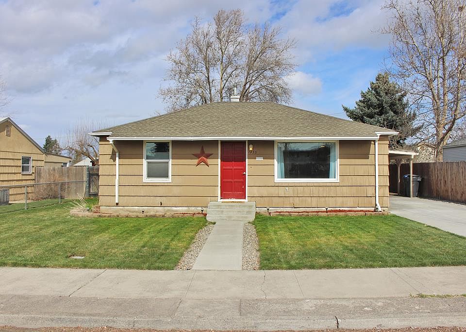 1st image of 1455 Francis Ave