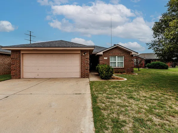 2512 108th Dr, Lubbock, TX 79423