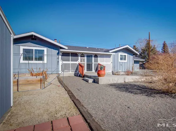 4591 E Nye Ln, Carson City, NV 89706