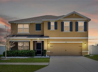 5418 Magdelene Way, Zephyrhills, FL 33541