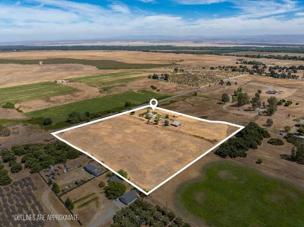 24611 Pedan Ave, Corning, CA 96021