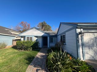 1562 Seacoast Way, Carpinteria, CA 93013