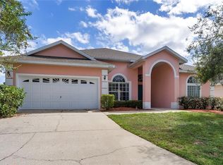 845 Montana Ave, Davenport, FL 33897