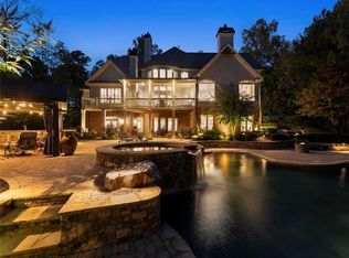 120 Townsend Pass, Alpharetta, GA 30004