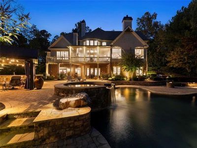 120 Townsend Pass, Alpharetta, GA, 30004