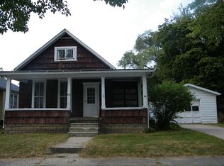 612 Laurel St, Elkhart, IN 46514