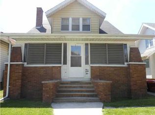 362 Sheldon St, Toledo, OH