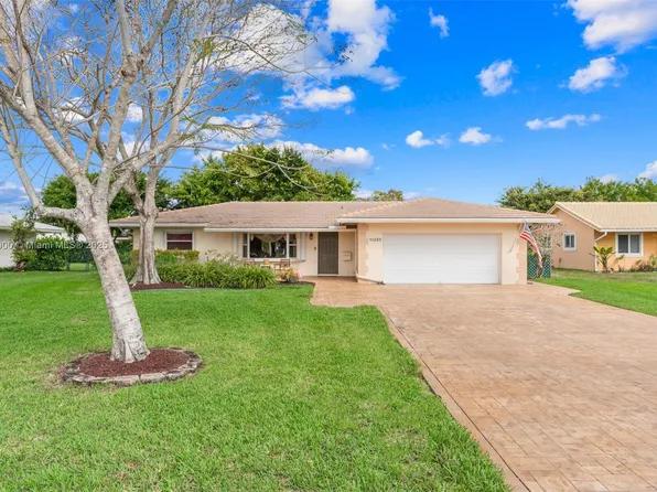 10355 NW 39th Mnr, Coral Springs, FL 33065