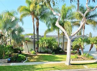 1313 Ponderosa Ave, Fullerton, CA 92835