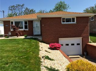617 Welty Ave, Jeannette, PA 15644
