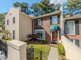 564 High Point North Rd, Macon, GA 31210