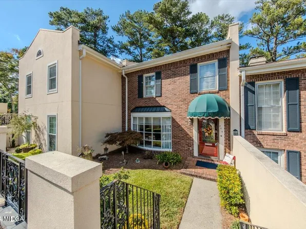 564 High Point North Rd, Macon, GA 31210