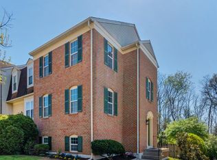 183 Lazy Hollow Dr, Gaithersburg, MD 20878