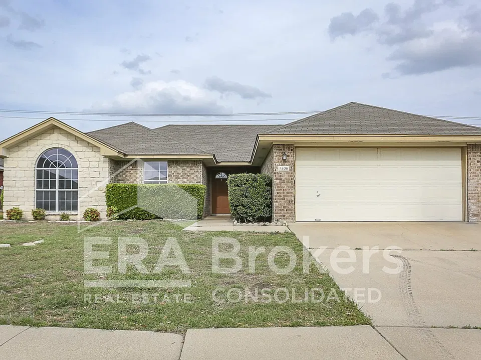 5406 Shawn Dr #PRIMARY