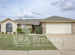5406 Shawn Dr, Killeen, TX 76542