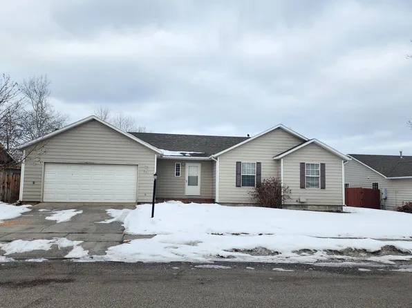 201 Virginia Way, Bozeman, MT 59718