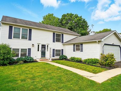 1707 Wessel Dr, Columbus, OH, 43235