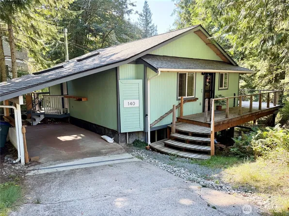 140 Windward Drive, Bellingham, WA 98229