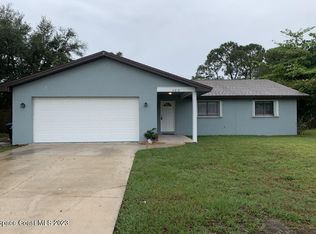 152 Eldron Blvd NE, Palm Bay, FL 32907