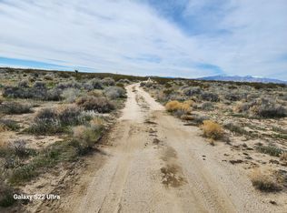 2 Map #1364, Rosamond, CA 93560