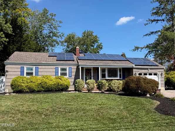 836 Royal Lane, Toms River, NJ 08753