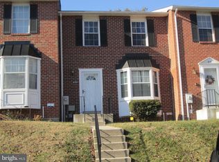 850 Ellicott Dr, Bel Air, MD