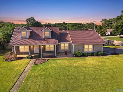1815 Lanier St, Decatur, AL, 35603