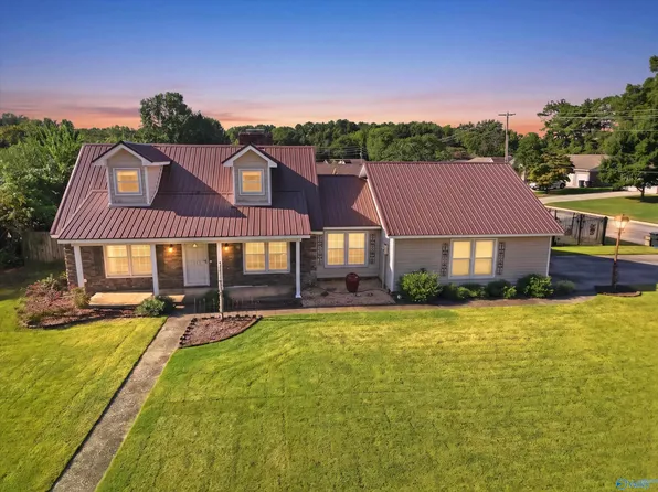 1815 Lanier St, Decatur, AL 35603