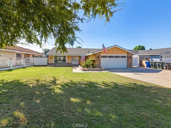 529 W Francis St, Ontario, CA 91762