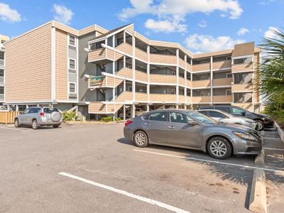 2405 S Ocean Blvd. #201, North Myrtle Beach, SC, 29582