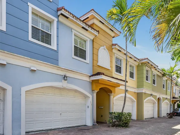 3016 NE 5th Terrace #6, Wilton Manors, FL 33334